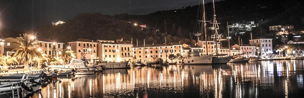 La Nuova Paranza - Le Grazie - Portovenere - Cinque Terre Porto Venere Ngoại thất bức ảnh